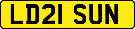 LD21SUN