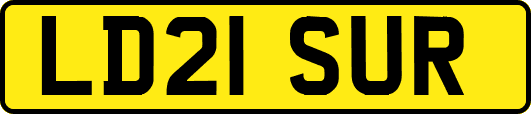 LD21SUR
