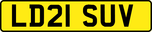 LD21SUV