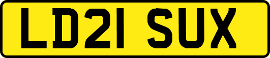 LD21SUX