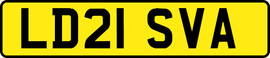 LD21SVA
