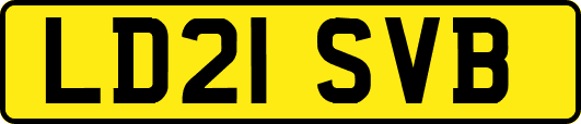 LD21SVB