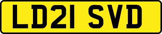 LD21SVD