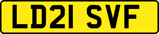 LD21SVF