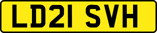 LD21SVH