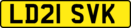 LD21SVK