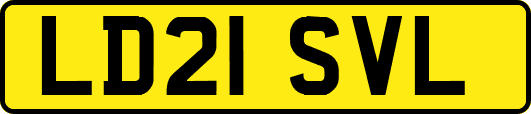 LD21SVL