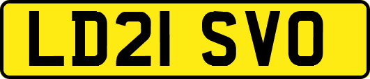 LD21SVO