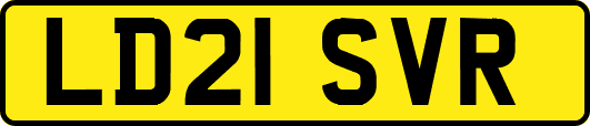 LD21SVR