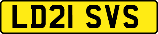 LD21SVS