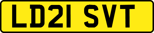 LD21SVT