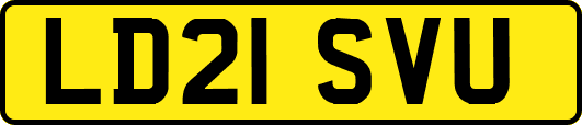 LD21SVU