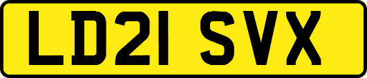 LD21SVX