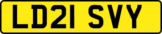 LD21SVY