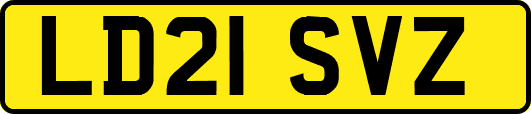 LD21SVZ