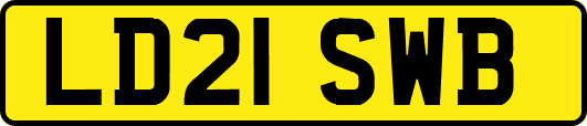 LD21SWB