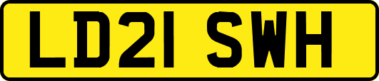 LD21SWH