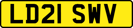 LD21SWV