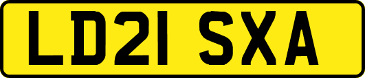 LD21SXA
