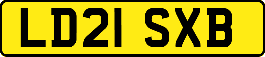 LD21SXB