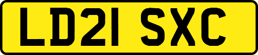 LD21SXC