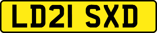 LD21SXD
