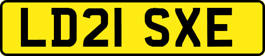 LD21SXE