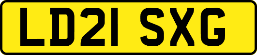 LD21SXG