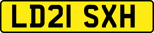 LD21SXH