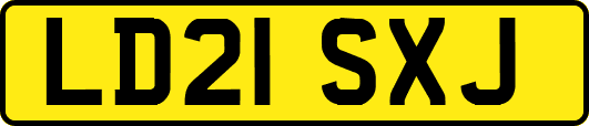 LD21SXJ