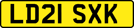 LD21SXK