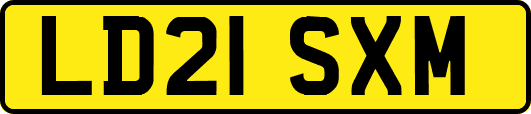 LD21SXM