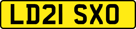 LD21SXO