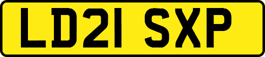 LD21SXP