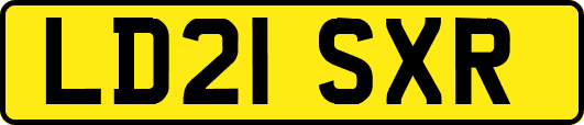 LD21SXR