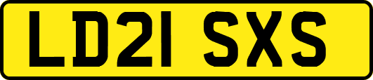 LD21SXS