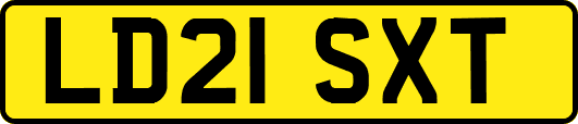 LD21SXT