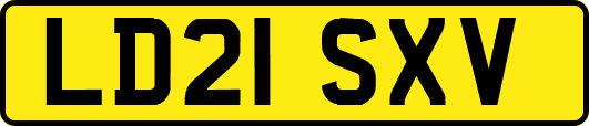 LD21SXV