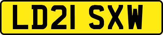 LD21SXW
