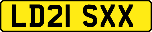 LD21SXX