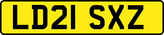 LD21SXZ