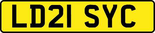 LD21SYC