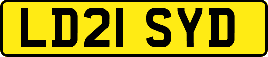 LD21SYD