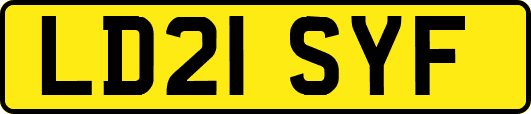 LD21SYF
