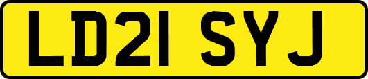 LD21SYJ