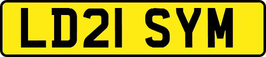 LD21SYM
