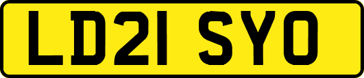 LD21SYO