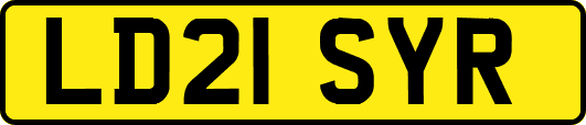 LD21SYR