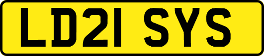 LD21SYS