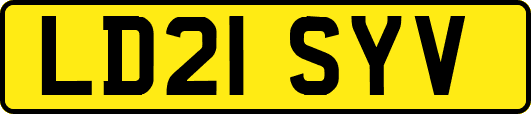 LD21SYV